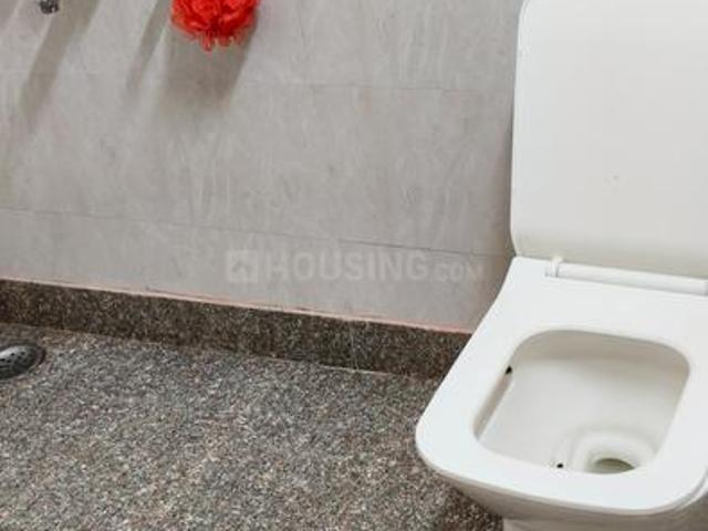 2 BHK Independent House in Sector 50 for rent Noida. The reference number is 21046297