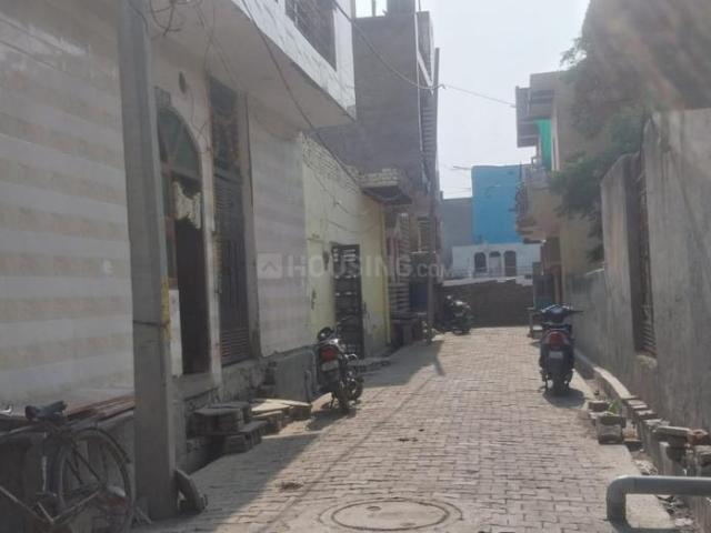 2 BHK Independent House in Sector 50 for resale Faridabad. The reference number is 20178098