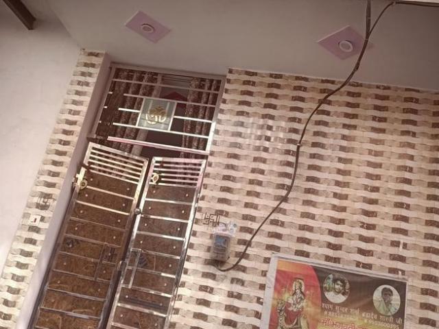 2 BHK Independent House in Sector 50 for resale Faridabad. The reference number is 21336723