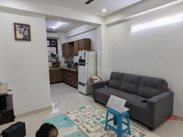 2 BHK Independent House in Sector 51 for rent Gurgaon. The reference number is 16449176