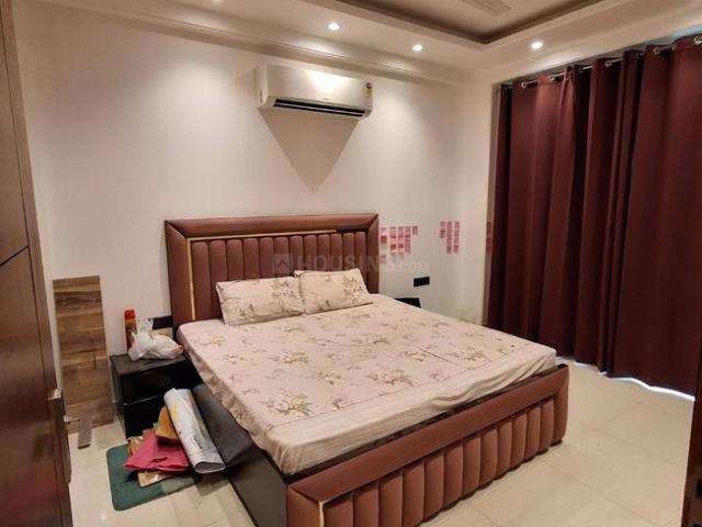 2 BHK Independent House in Sector 51 for rent Gurgaon. The reference number is 20729995
