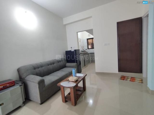 2 BHK Independent House in Sector 51 for rent Noida. The reference number is 20472180