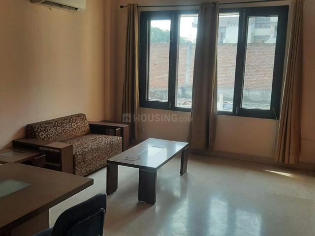 2 BHK Independent House in Sector 51 for rent Noida. The reference number is 20811791