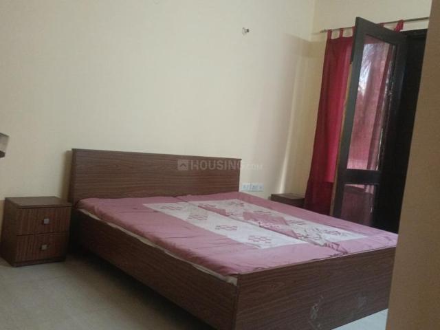 2 BHK Independent House in Sector 51 for rent Noida. The reference number is 20943960