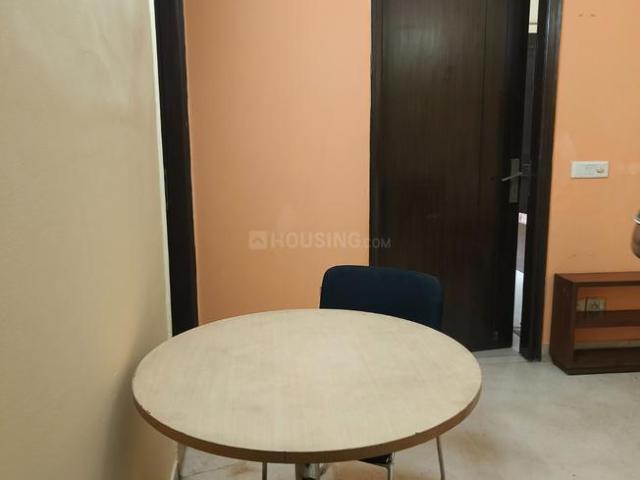2 BHK Independent House in Sector 51 for rent Noida. The reference number is 20997545