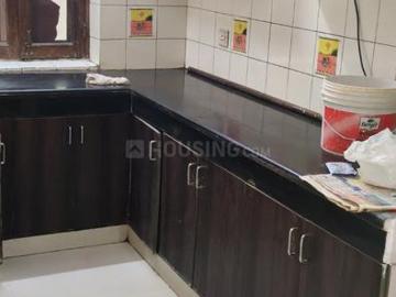 2 BHK Independent House in Sector 51 for rent Noida. The reference number is 20370588