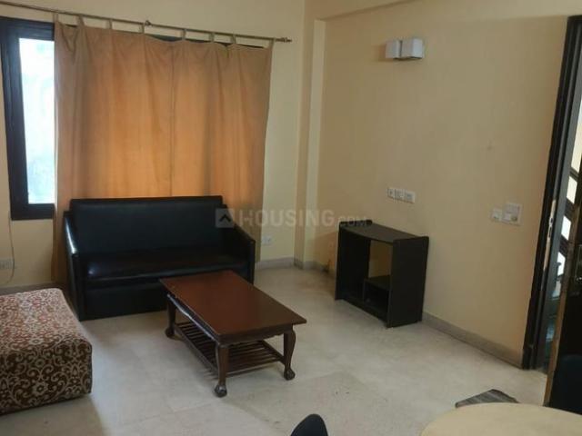 2 BHK Independent House in Sector 51 for rent Noida. The reference number is 21117782
