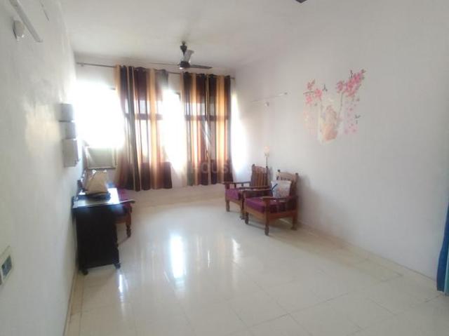 2 BHK Independent House in Sector 51 for rent Noida. The reference number is 21220991