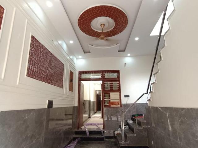 2 BHK Independent House in Sector 51 for resale Faridabad. The reference number is 21090403