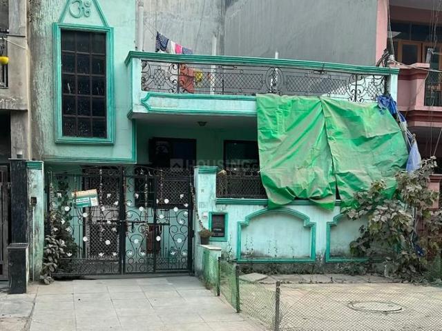 2 BHK Independent House in Sector 51 for resale Noida. The reference number is 20912178