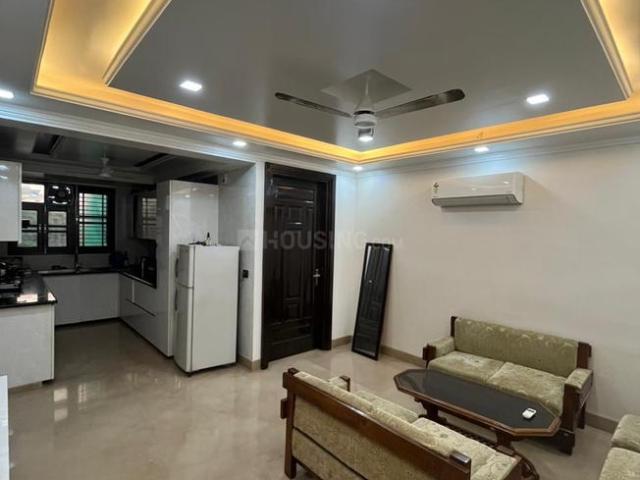 2 BHK Independent House in Sector 52 for rent Gurgaon. The reference number is 17944435