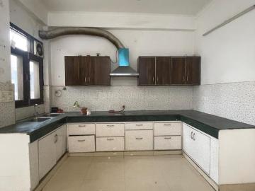 2 BHK Independent House in Sector 52 for rent Gurgaon. The reference number is 19389020