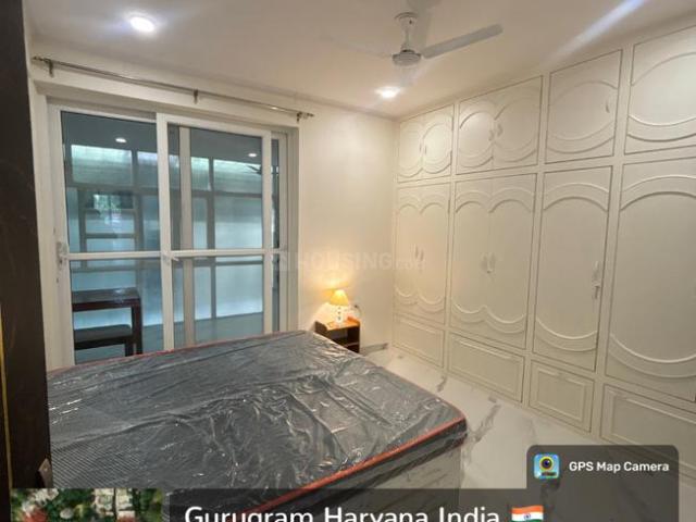 2 BHK Independent House in Sector 52 for rent Gurgaon. The reference number is 20786489