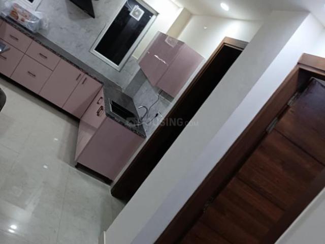 2 BHK Independent House in Sector 52 for rent Gurgaon. The reference number is 20792820