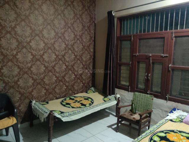2 BHK Independent House in Sector 52 for rent Gurgaon. The reference number is 20798829