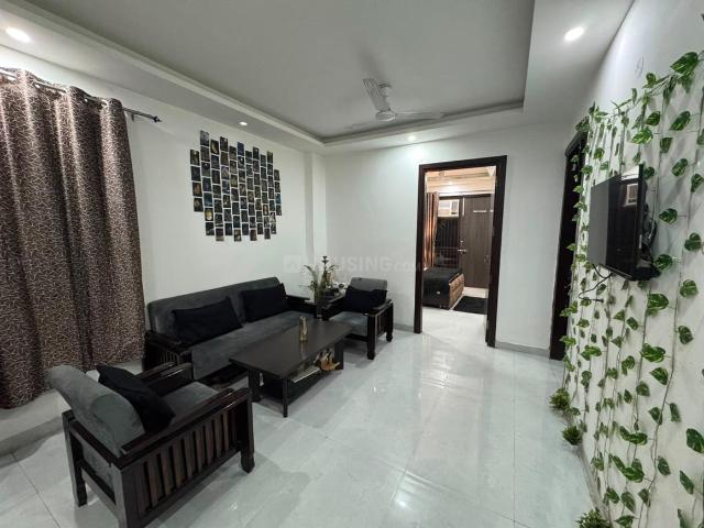 2 BHK Independent House in Sector 52 for rent Gurgaon. The reference number is 20832402