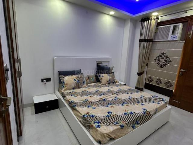 2 BHK Independent House in Sector 52 for rent Gurgaon. The reference number is 21157635