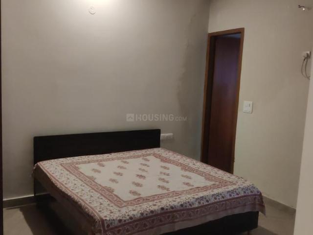 2 BHK Independent House in Sector 52 for rent Gurgaon. The reference number is 21196698