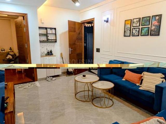 2 BHK Independent House in Sector 52 for rent Gurgaon. The reference number is 21252839