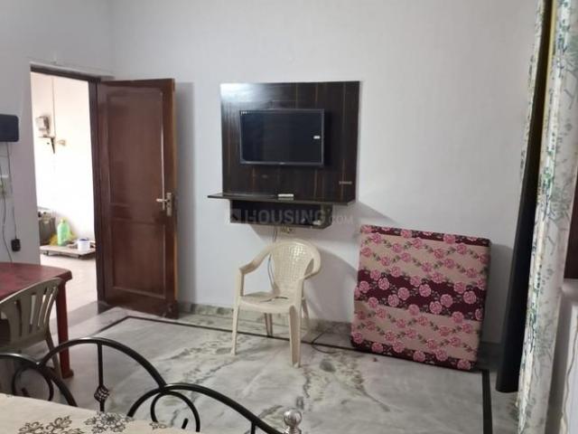 2 BHK Independent House in Sector 52 for rent Noida. The reference number is 18281123