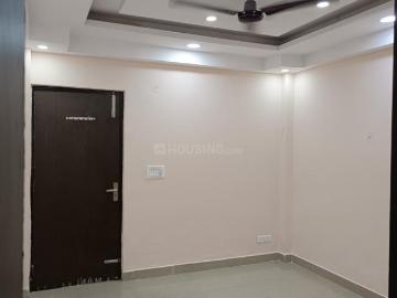 Sector-52 Noida, New Delhi, Delhi - Balcony