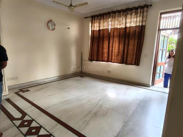 2 BHK Independent House in Sector 52 for rent Noida. The reference number is 20935489