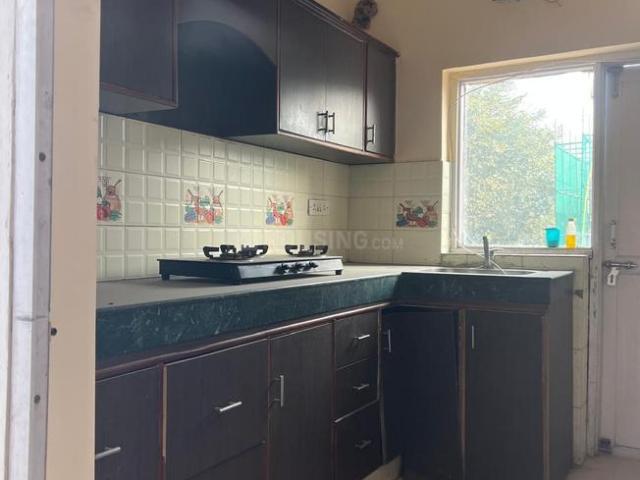 2 BHK Independent House in Sector 55 for rent Gurgaon. The reference number is 19255652