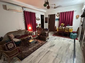 2 BHK Independent House in Sector 55 for rent Gurgaon. The reference number is 19275438