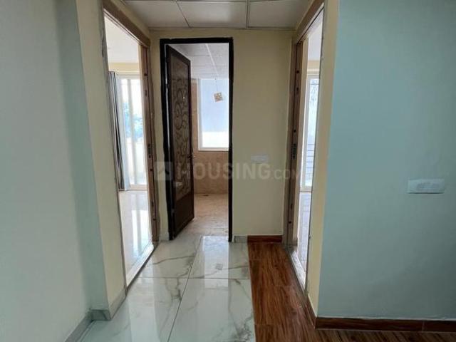 2 BHK Independent House in Sector 55 for rent Gurgaon. The reference number is 20774692