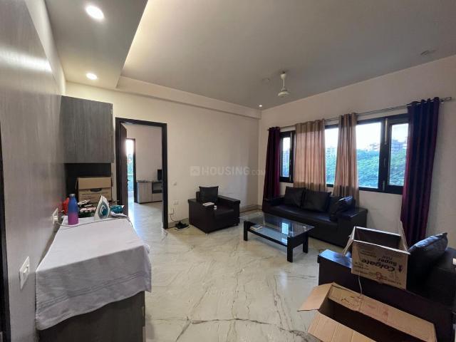 2 BHK Independent House in Sector 55 for rent Gurgaon. The reference number is 21319908