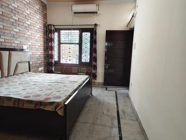 2 BHK Independent House in Sector 55 for rent Mohali. The reference number is 21120384