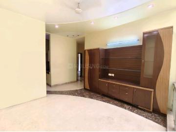 2 BHK Independent House in Sector 55 for rent Noida. The reference number is 20458323