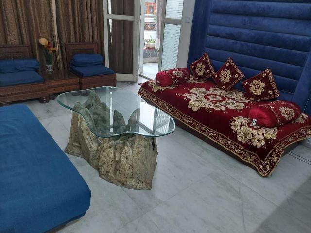 2 BHK Independent House in Sector 55 for rent Noida. The reference number is 20589059