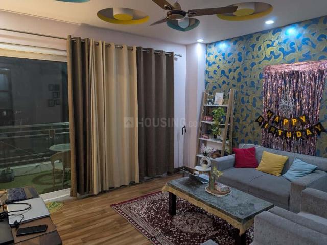 2 BHK Independent House in Sector 56 for rent Gurgaon. The reference number is 18967558