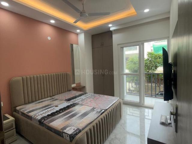2 BHK Independent House in Sector 56 for rent Gurgaon. The reference number is 20673076