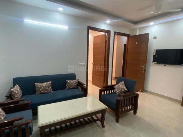 2 BHK Independent House in Sector 56 for rent Gurgaon. The reference number is 20774788
