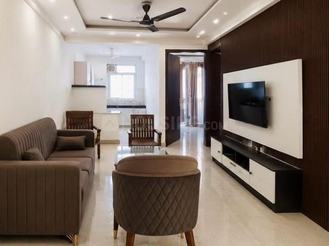 2 BHK Independent House in Sector 56 for rent Gurgaon. The reference number is 20818425