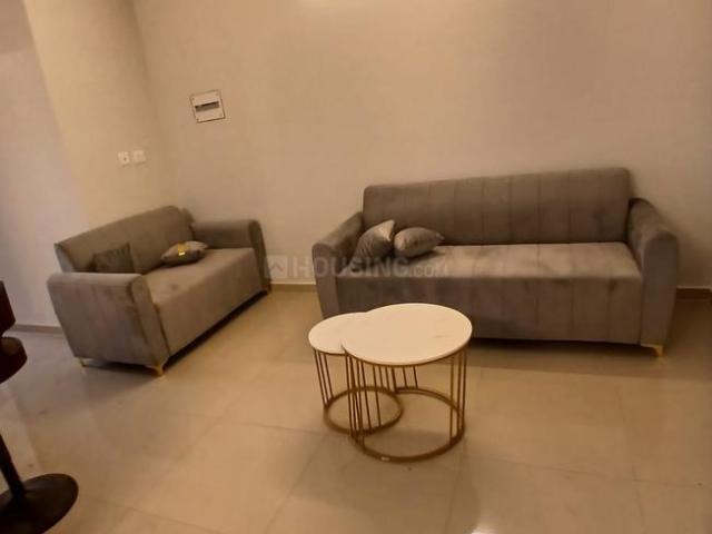 2 BHK Independent House in Sector 56 for rent Gurgaon. The reference number is 21077182