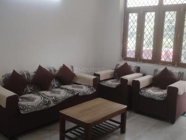 2 BHK Independent House in Sector 56 for rent Gurgaon. The reference number is 21167518