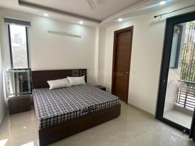 2 BHK Independent House in Sector 56 for rent Gurgaon. The reference number is 21238054