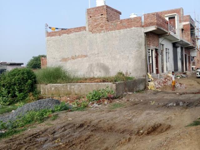 2 BHK Independent House in Sector 56 for resale Faridabad. The reference number is 20799035
