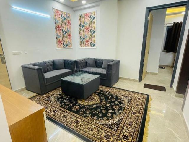 2 BHK Independent House in Sector 57 for rent Gurgaon. The reference number is 17944764