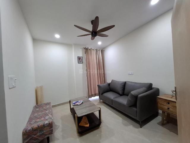 2 BHK Independent House in Sector 57 for rent Gurgaon. The reference number is 19271156