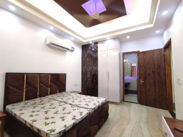 2 BHK Independent House in Sector 57 for rent Gurgaon. The reference number is 20155001