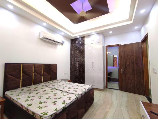2 BHK Independent House in Sector 57 for rent Gurgaon. The reference number is 20155001