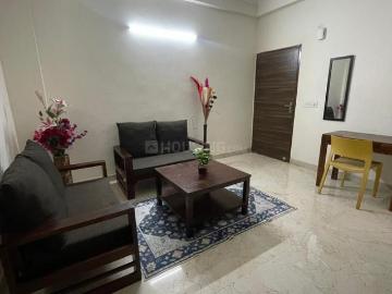 2 BHK Independent House in Sector 57 for rent Gurgaon. The reference number is 20355595