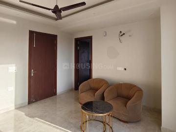 2 BHK Independent House in Sector 57 for rent Gurgaon. The reference number is 20336584