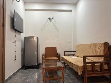2 BHK Independent House in Sector 57 for rent Gurgaon. The reference number is 20337375