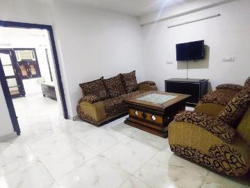2 BHK Independent House in Sector 57 for rent Gurgaon. The reference number is 20337466