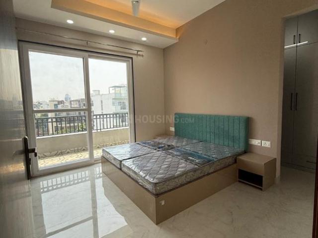 2 BHK Independent House in Sector 57 for rent Gurgaon. The reference number is 20980021